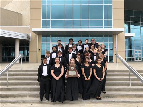 Band2019 